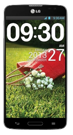 LG G Pro Lite D684 recovery